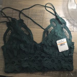 [FREE PEOPLE] Adella Bralette